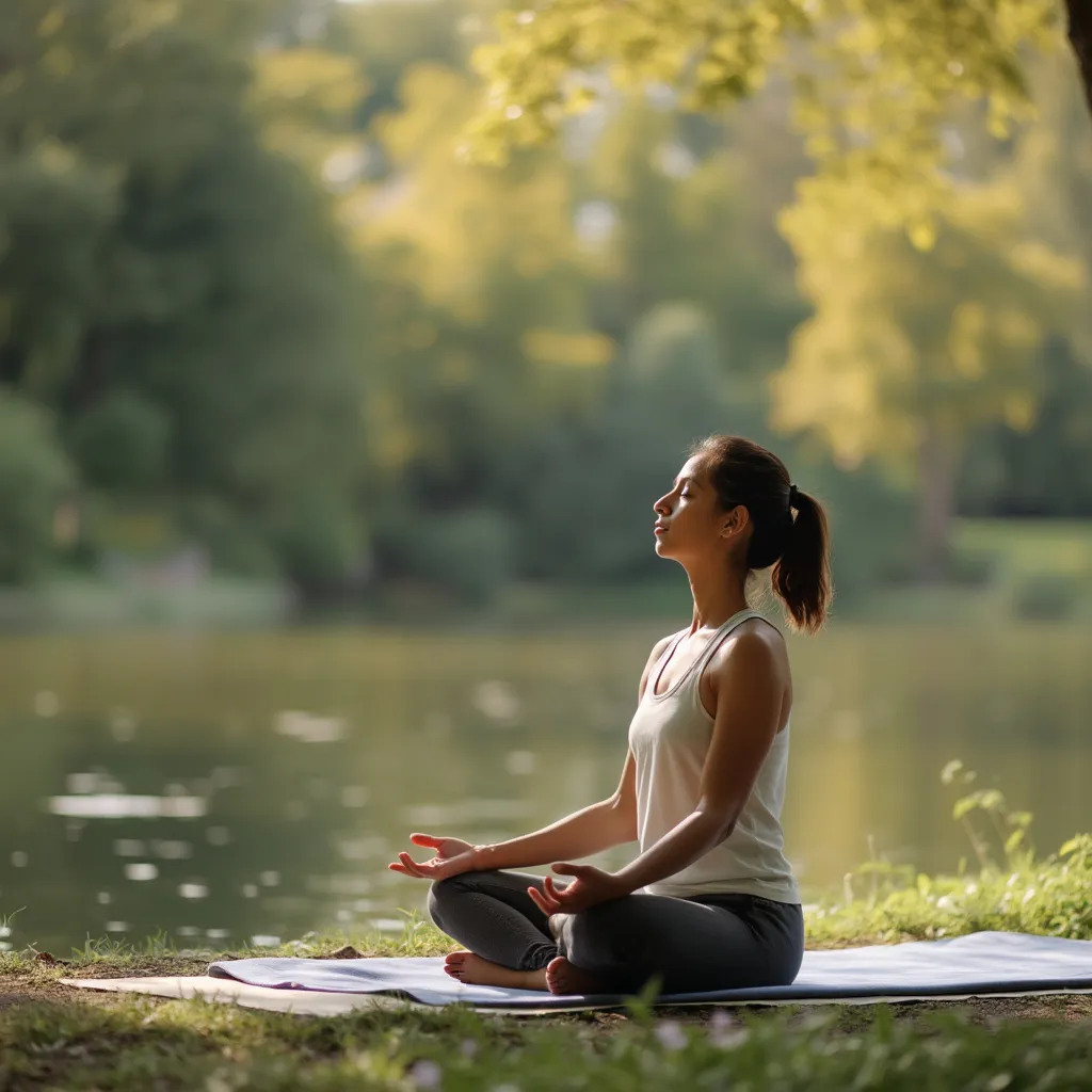 Techniques de gestion du stress