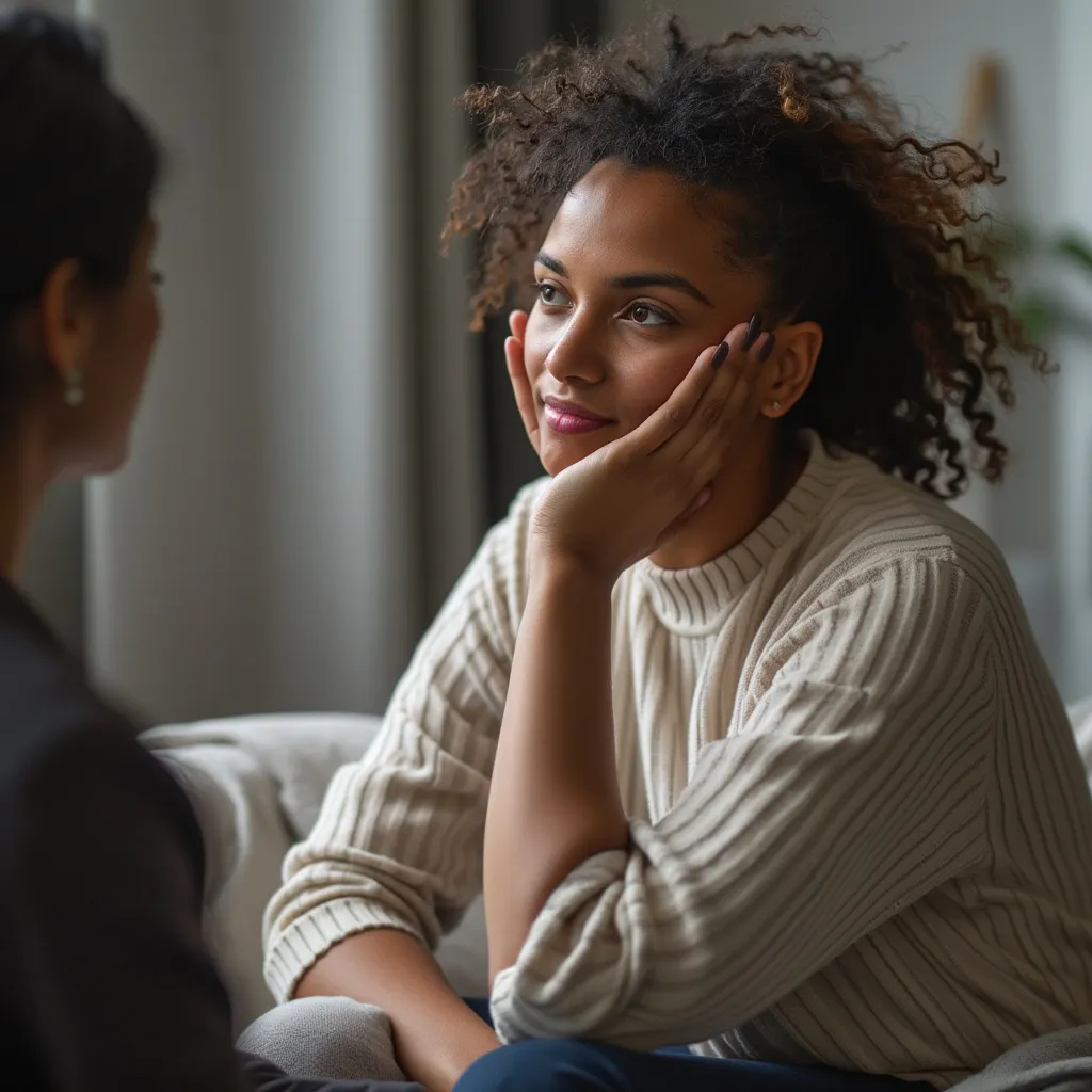 Séance de coaching individuel personnalisée