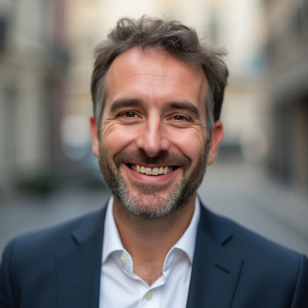 Photo de Jean-Philippe Girard